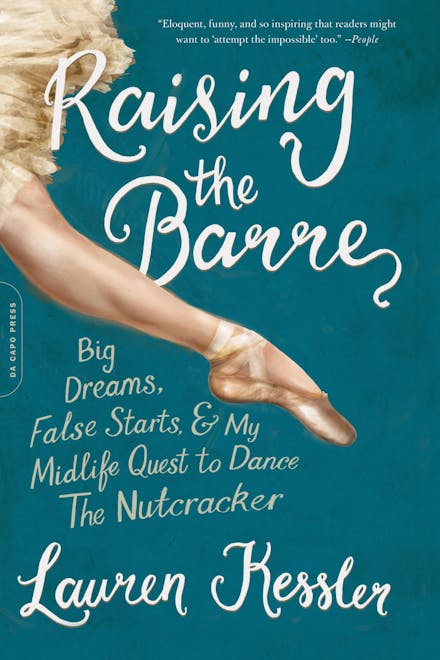 Raising the Barre