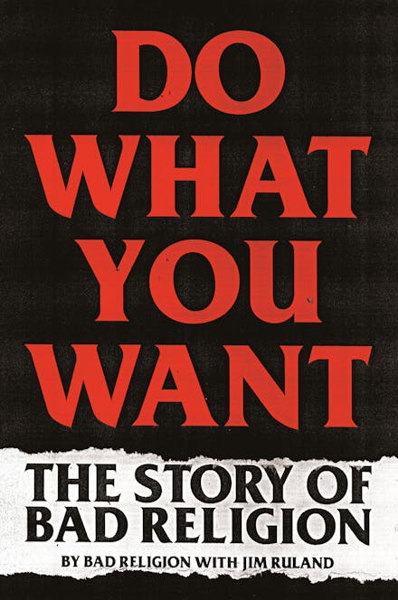 Do What You Want
