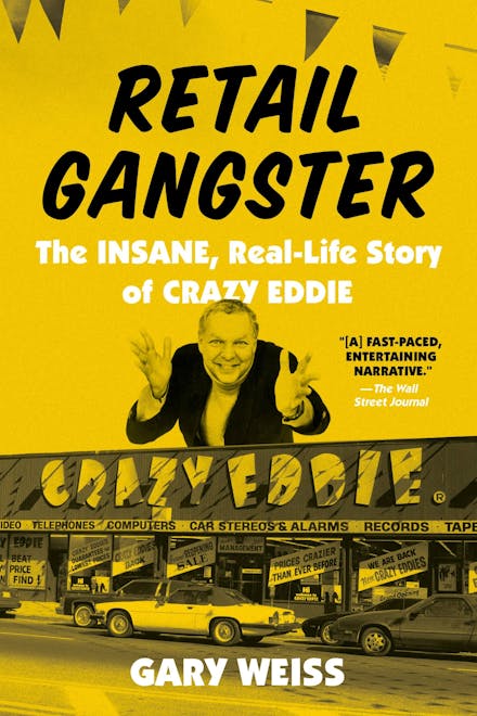Retail Gangster