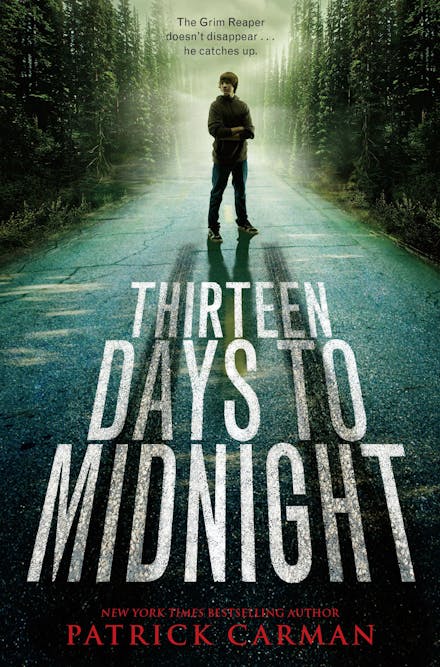 Thirteen Days To Midnight
