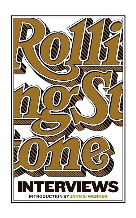 Rolling Stone Interviews