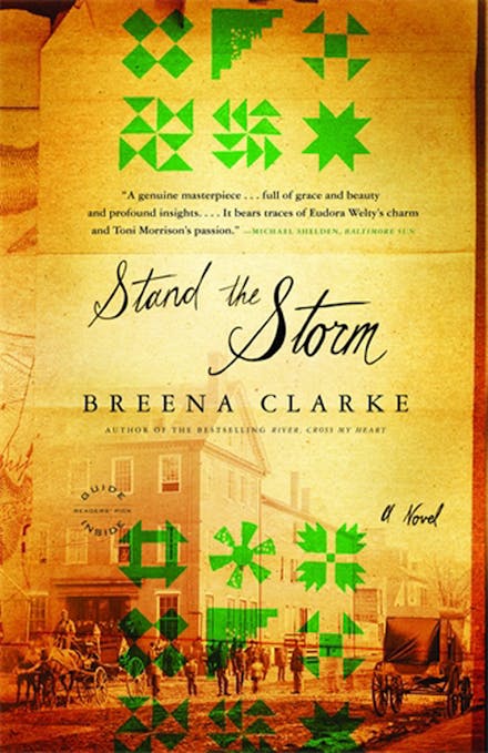 Stand The Storm