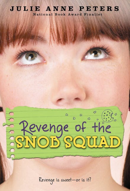 Revenge Of The Snob Squad