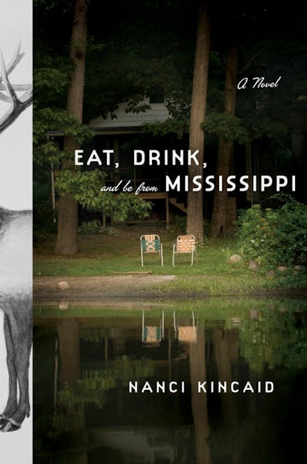Eat, Drink And Be From Mississippi