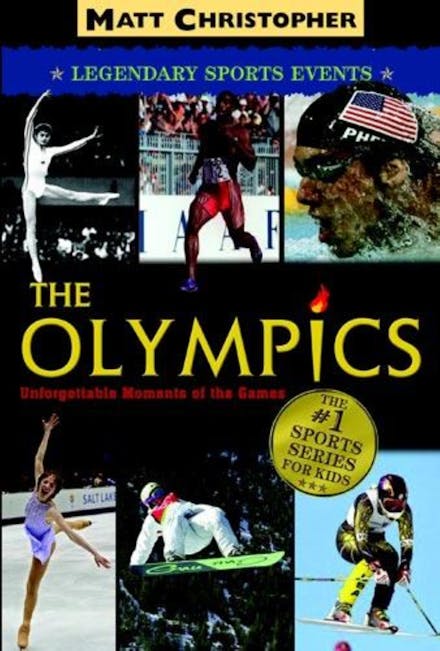 The Olympics
