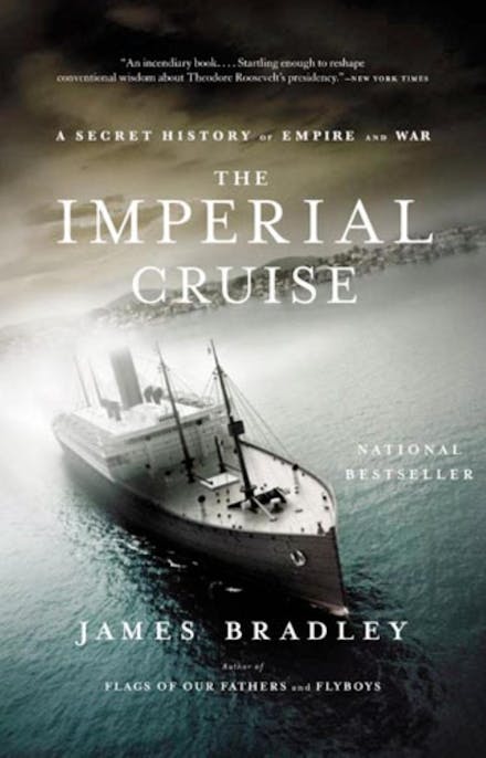 The Imperial Cruise