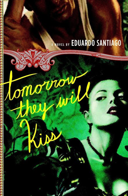 Tomorrow They Will Kiss