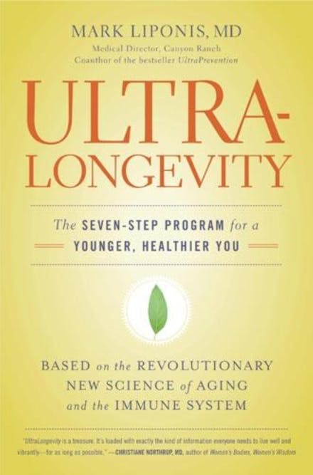 Ultralongevity