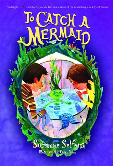 To Catch A Mermaid