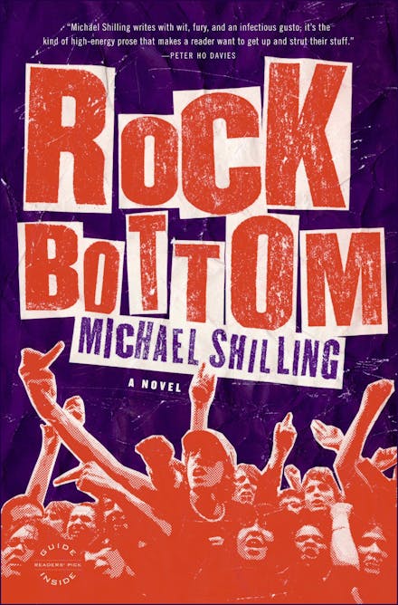 Rock Bottom