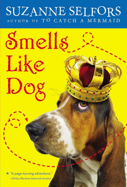 Smells Like Dog