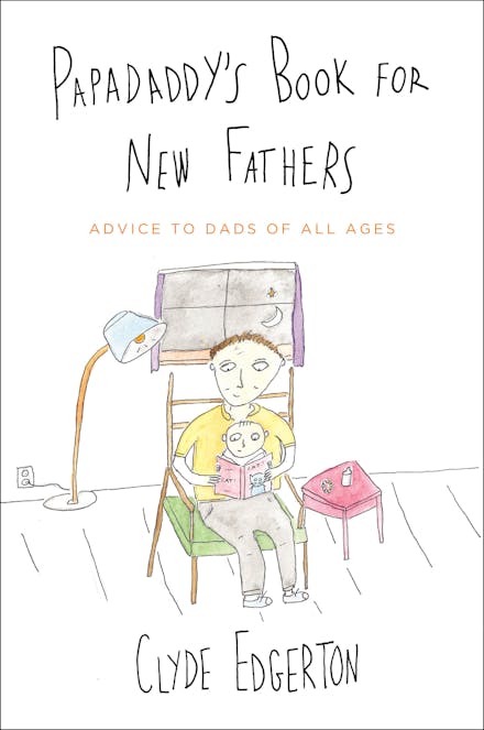 Papadaddy's Book for New Fathers
