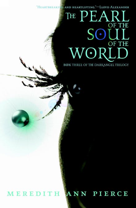 The Pearl Of The Soul Of The World