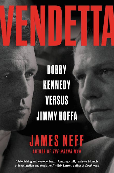 Vendetta
