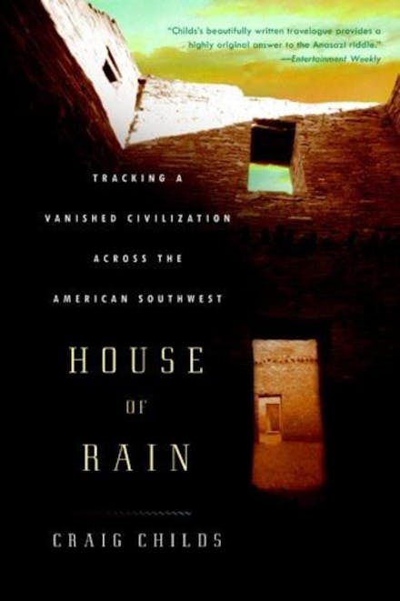 House Of Rain