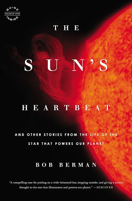 The Sun's Heartbeat