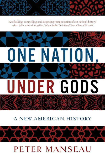 One Nation, Under Gods