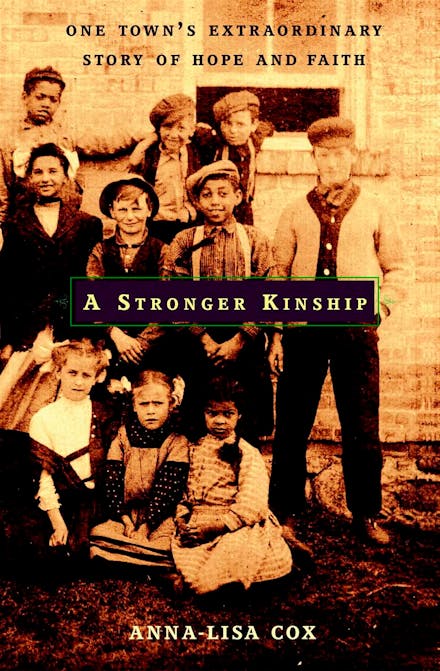 A Stronger Kinship