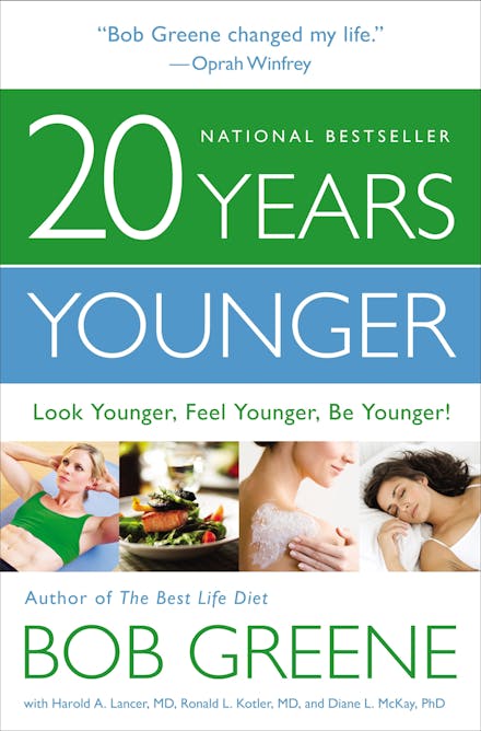 20 Years Younger