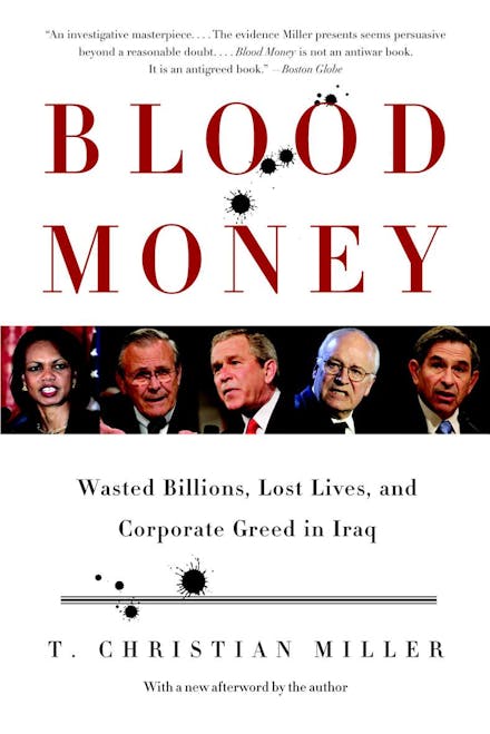 Blood Money