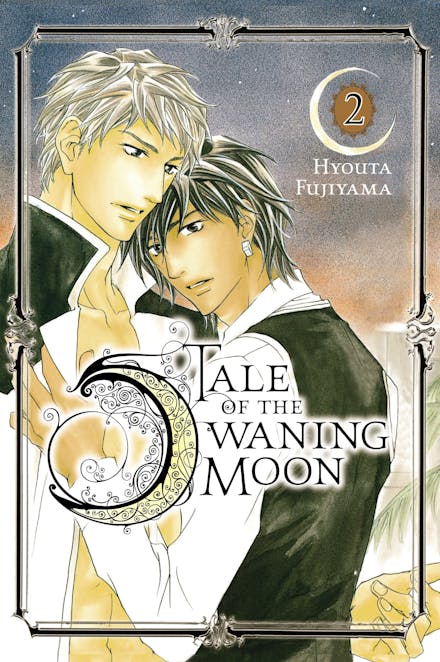 Tale Of The Waning Moon: Vol 2