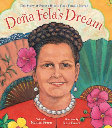 Dona Fela's Dream
