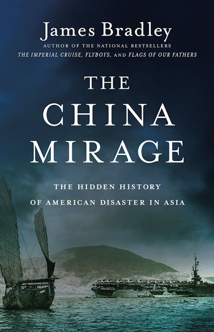 The China Mirage