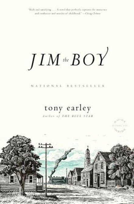 Jim The Boy