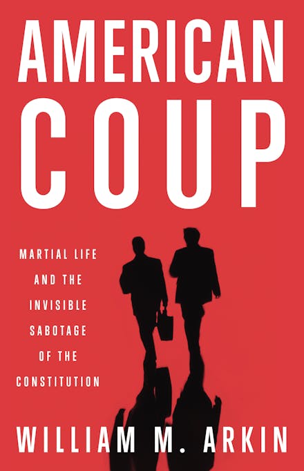 American Coup