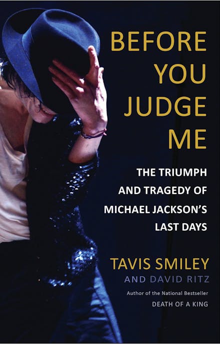 Before You Judge Me