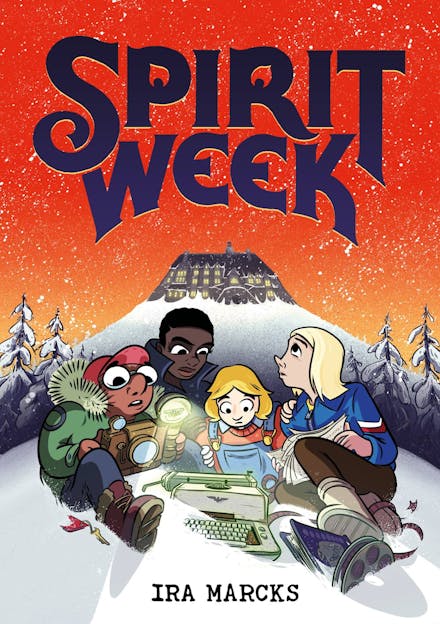 Spirit Week