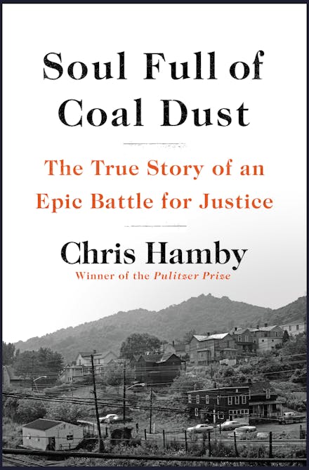 Soul Full of Coal Dust