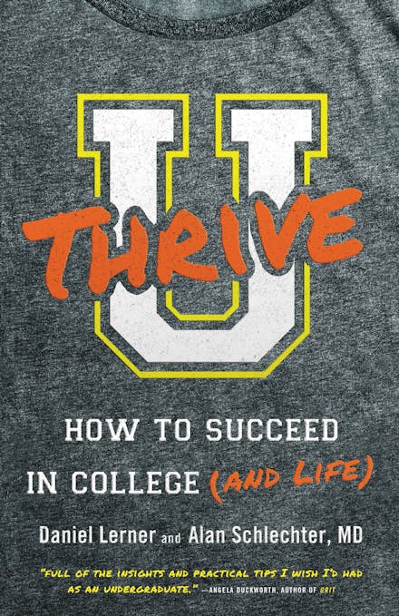 U Thrive