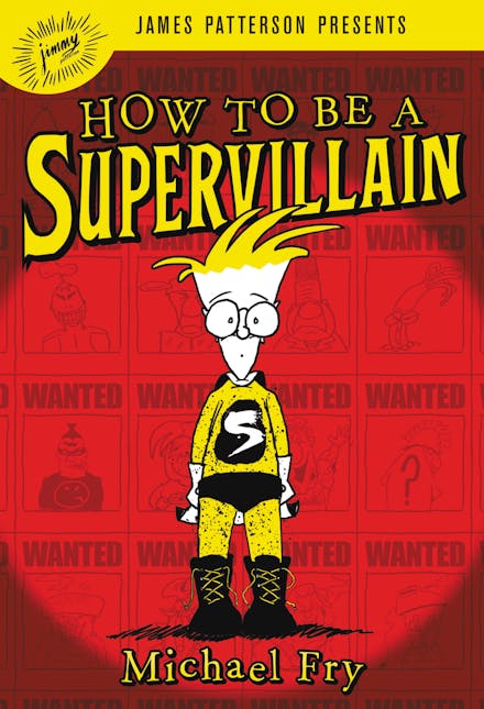 How To Be A Supervillain