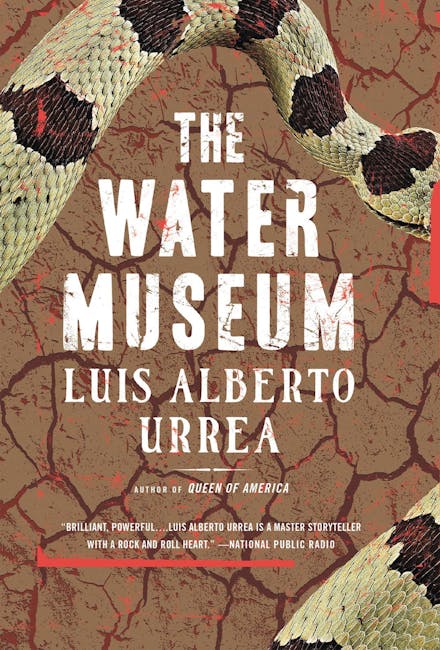 The Water Museum
