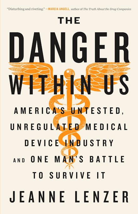 The Danger Within Us