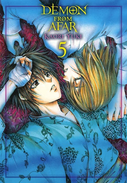 Demon From Afar, Vol. 5