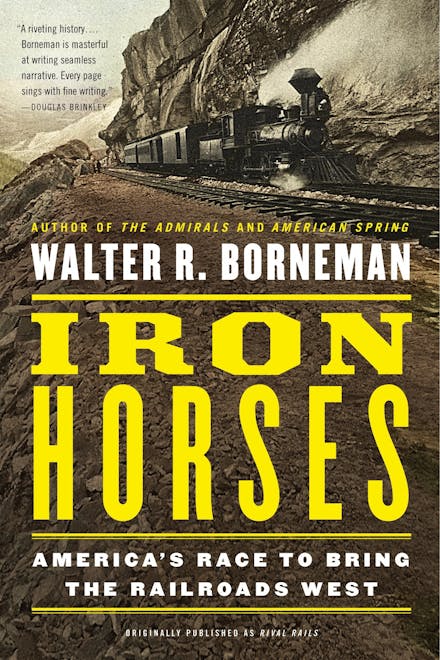 Iron Horses