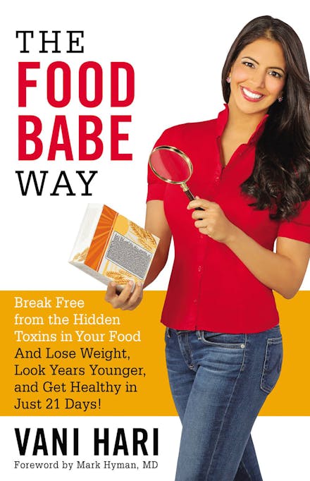 The Food Babe Way