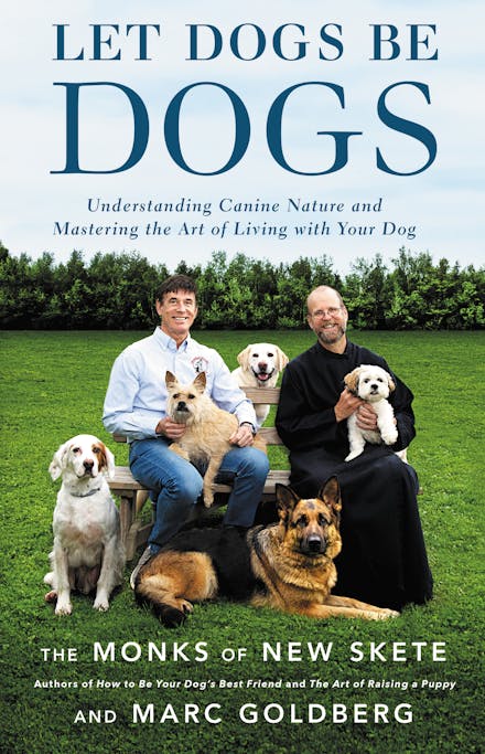 Let Dogs Be Dogs