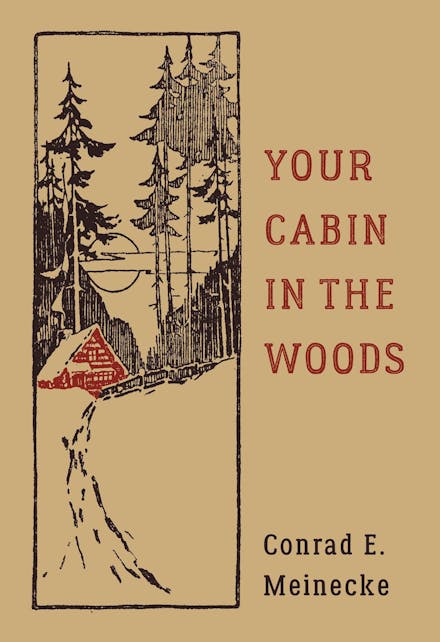 Your Cabin In The Woods