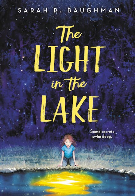 The Light in the Lake