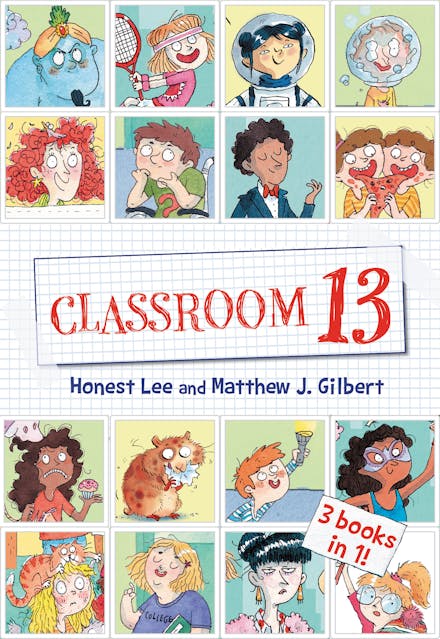Classroom 13