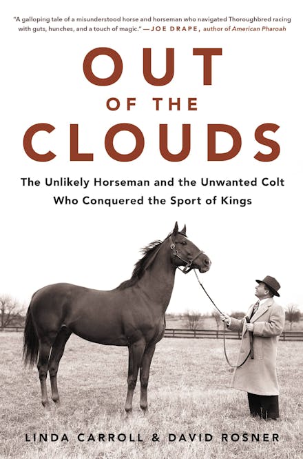 Out of the Clouds