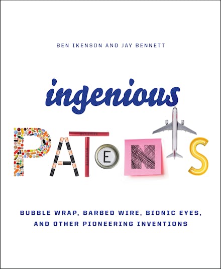 Ingenious Patents (Revised)