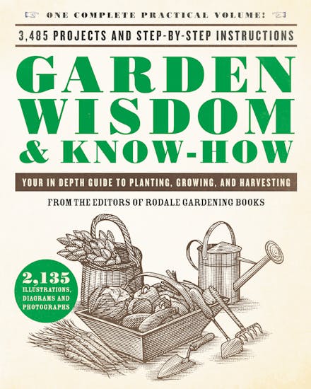Garden Wisdom And Know-How
