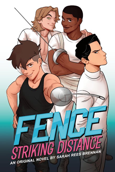 Fence: Striking Distance