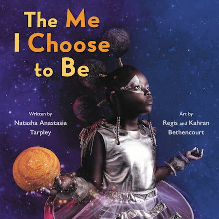 The Me I Choose To Be