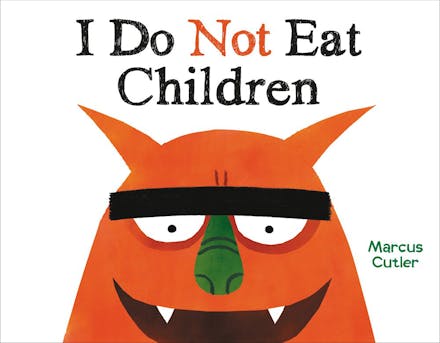 I Do Not Eat Children