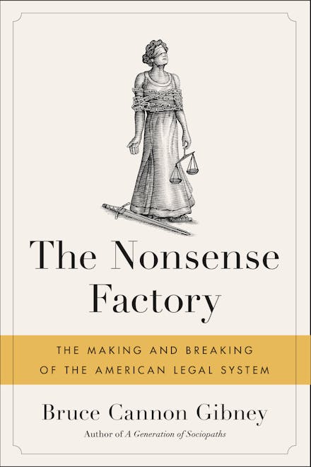 The Nonsense Factory